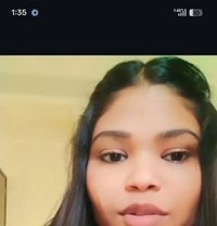Annu - escort in Hyderabad