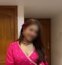 ꧁ANNU꧂𓊈Cam & meet service𓊉 - puta in Hyderabad