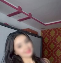 ꧁ANNU꧂𓊈Cam & meet service𓊉 - puta in Hyderabad