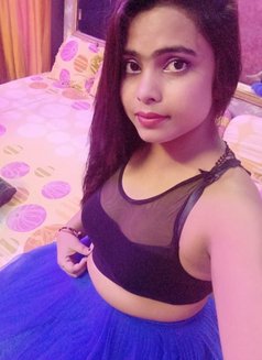 Annu - escort in Hyderabad Photo 5 of 5