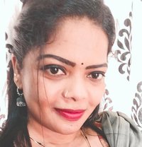 Annu - escort in Kochi