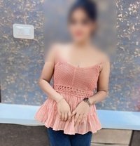 Annu - escort in Navi Mumbai Photo 1 of 3