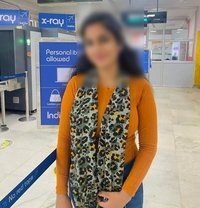 Annu - escort in Navi Mumbai