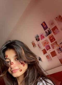 Annu - escort in Noida Photo 4 of 5