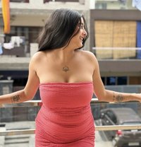 Annu - escort in Noida