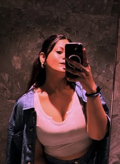Anusika real meet & cam show - escort in Bangalore Photo 2 of 4