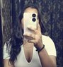 Anusika real meet & cam show - escort in Bangalore Photo 1 of 3