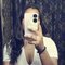 Anusika real meet & cam show - escort in Bangalore Photo 3 of 4