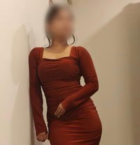 ❣️SEXY VIP INDIAN🧿 MODEL🥂REAL MEET❣️ - escort in Bangkok