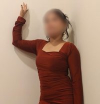 ❣️SEXY VIP INDIAN🧿 MODEL🥂REAL MEET❣️ - escort in Bangkok