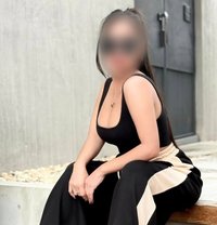 Annu - puta in Phuket