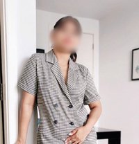 Annu - puta in Phuket