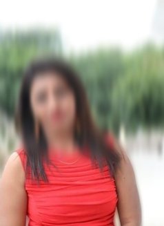 Annu - escort in Pune Photo 3 of 3