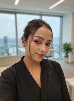 Annu - escort in Pune Photo 1 of 1