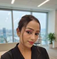 Annu - escort in Bangalore