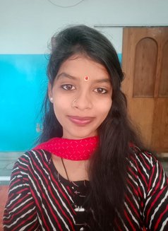 Annu - escort in Raipur Photo 1 of 1