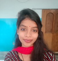 Annu - escort in Raipur
