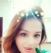 Annu Indian Escort - escort in Dubai