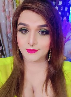 Annu - Acompañantes transexual in Dehradun, Uttarakhand Photo 3 of 3