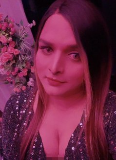 Annu - Transsexual escort in Dehradun, Uttarakhand Photo 4 of 4