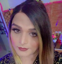 Annu - Acompañantes transexual in Dehradun, Uttarakhand