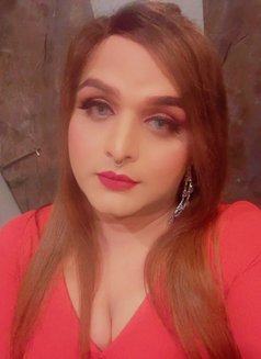 Annu - Transsexual escort in Dehradun, Uttarakhand Photo 4 of 4