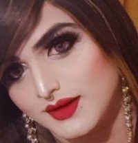 Annu - Transsexual escort in Dehradun, Uttarakhand