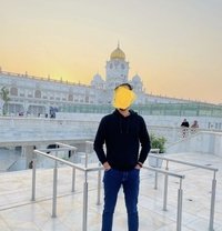 Annu - Male escort in Jaipur