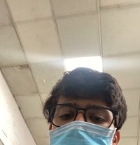 Aryan - Male escort in Lucknow
