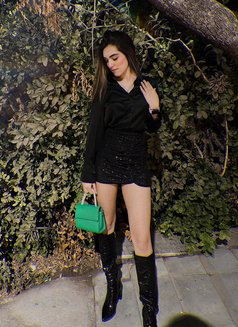 Annu Indian Model - escort in Abu Dhabi Photo 5 of 5