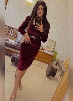 Annu Indian Model - escort in Al Manama Photo 1 of 4