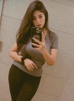 Annu Indian Model - escort in Al Manama Photo 2 of 4