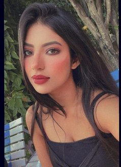 Annu Indian Model - escort in Al Manama Photo 3 of 4