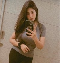 Annu Indian Model - escort in Al Manama