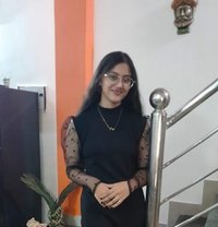 Annu Kumari - puta in Rajkot