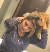 Annu Indian Escorts Model Girl - escort in Fujairah