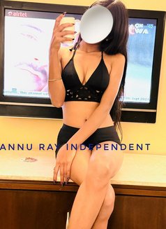 Annu Ray - puta in Noida Photo 8 of 10