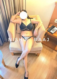 NISHU - escort in Noida Photo 4 of 16