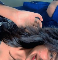Annu ray telegram @annuray1 - escort in Candolim, Goa