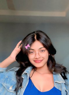 Annu ray telegram @annuray1 - escort in Candolim, Goa Photo 20 of 20