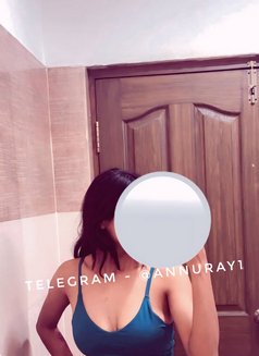 Annu ray telegram @annuray1 - escort in Noida Photo 14 of 17