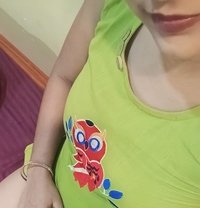 ꧁☆♧🦋 Annu Real Meet & Cam༻♧☆꧂, Escort - puta in Mumbai Photo 1 of 1