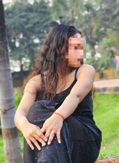 ꧁☆♧🦋 Annu Real Meet & Cam༻♧☆꧂, Escort - escort in Mumbai Photo 3 of 3