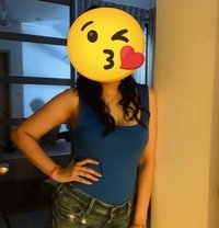 ꧁༒❣️Annu Real Meet & Cam Session ❣️༒꧂ - escort in Pune