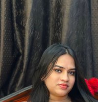 Annu Roy - escort in Hyderabad