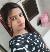 Annu sexual chat cam & real meet availab - escort in Bangalore