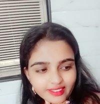 Annu sexual chat cam & real meet availab - escort in Chennai