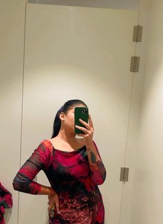 Annu Sexual Chat Cam & Real Meet Availab - puta in Chennai Photo 3 of 5