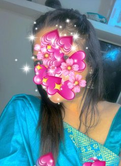 Annu Sexual Chat Cam & Real Meet Availab - puta in Chennai Photo 4 of 5