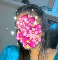 Puja Sexual Chat Cam & Real Meet Availab - escort in Chennai